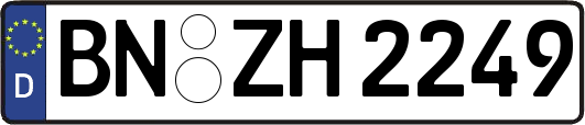 BN-ZH2249