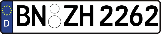 BN-ZH2262