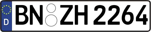 BN-ZH2264