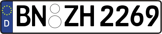 BN-ZH2269