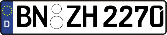 BN-ZH2270