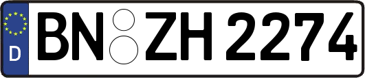 BN-ZH2274