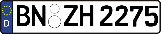 BN-ZH2275