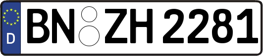 BN-ZH2281