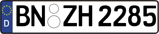 BN-ZH2285