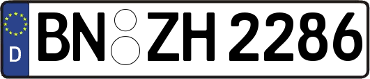 BN-ZH2286