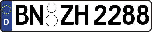 BN-ZH2288
