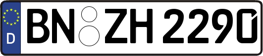 BN-ZH2290