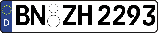 BN-ZH2293