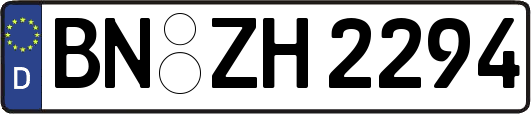 BN-ZH2294
