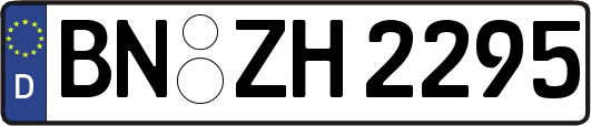 BN-ZH2295