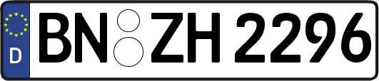 BN-ZH2296