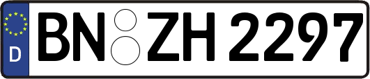 BN-ZH2297