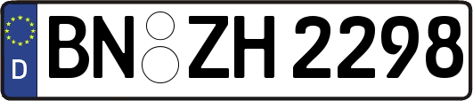 BN-ZH2298