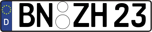 BN-ZH23