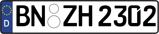 BN-ZH2302