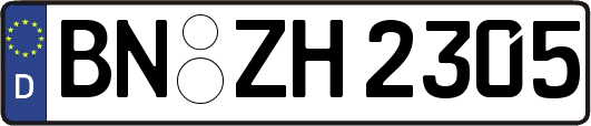 BN-ZH2305
