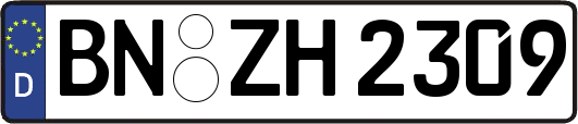 BN-ZH2309