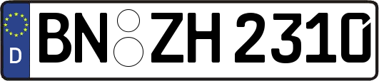 BN-ZH2310
