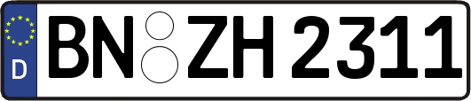 BN-ZH2311