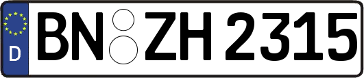 BN-ZH2315