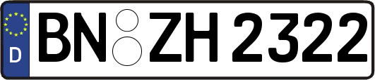 BN-ZH2322