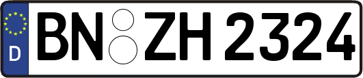BN-ZH2324