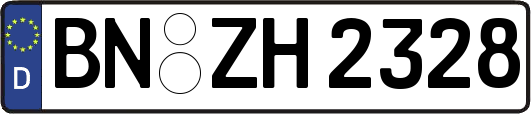 BN-ZH2328