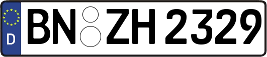 BN-ZH2329