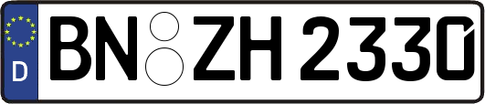 BN-ZH2330