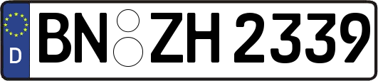 BN-ZH2339