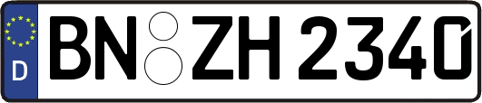 BN-ZH2340