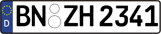 BN-ZH2341