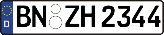 BN-ZH2344