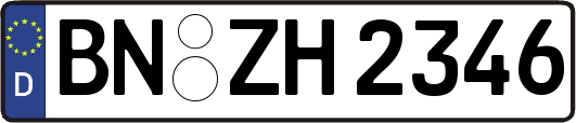 BN-ZH2346