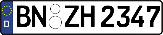BN-ZH2347