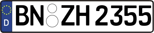 BN-ZH2355