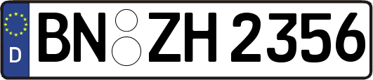 BN-ZH2356