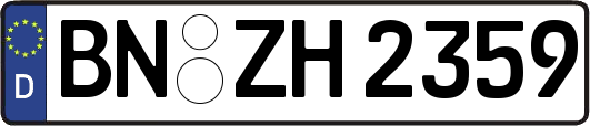 BN-ZH2359