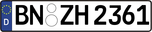 BN-ZH2361
