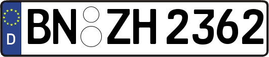 BN-ZH2362