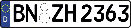 BN-ZH2363