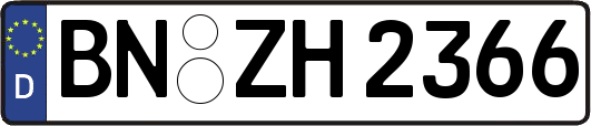 BN-ZH2366