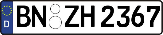 BN-ZH2367