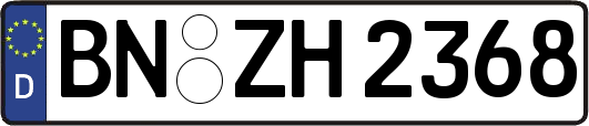 BN-ZH2368