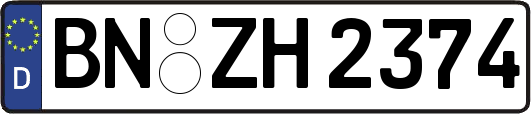 BN-ZH2374