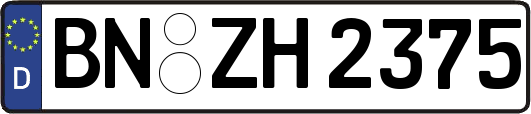 BN-ZH2375