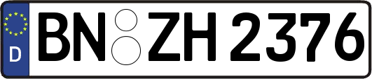 BN-ZH2376
