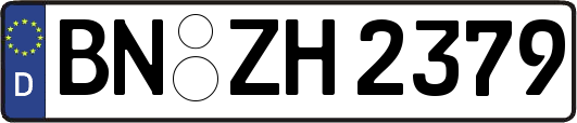 BN-ZH2379