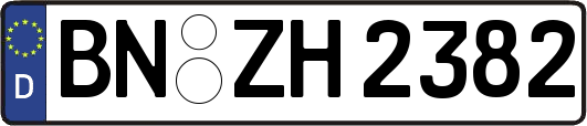 BN-ZH2382